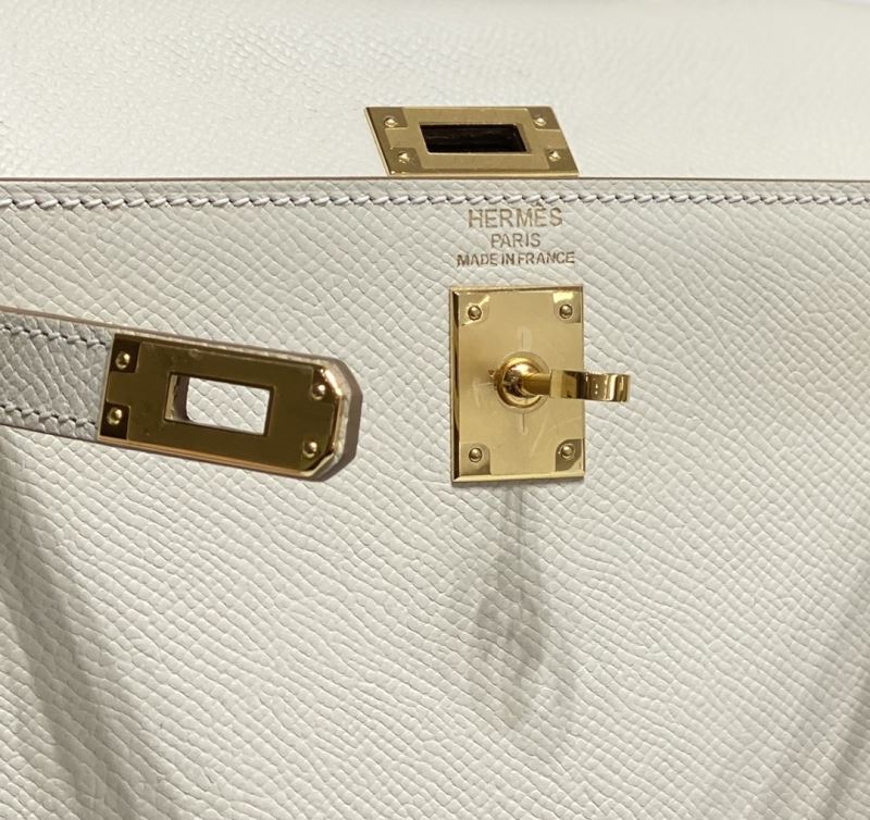 Hermes Kelly Bags